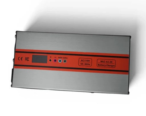 Ventus Ultra Bee Battery - 96V 56Ah