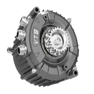 Ventus Ryuga 52kW - High Performance Motor