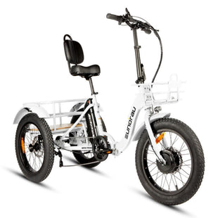Eunorau Trike 2.0