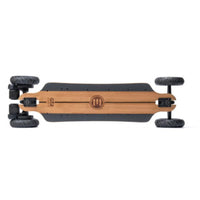 Evolve GTR - All Terrain Skateboard