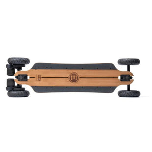 Evolve GTR Bamboo All Terrain