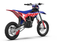 RFN Warrior SX-E8 Electric Dirt Bike