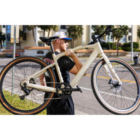 VanPowers UrbanCross Pro – Lightweight E-Bike