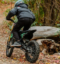 Drift Hero 1600W Dirt Bike