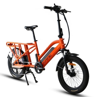 Eunorau G30-Cargo