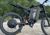 Freego X3 - All Terrain 72V