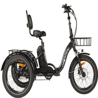 Eunorau Trike 1.0