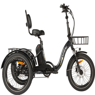 Eunorau Trike 1.0