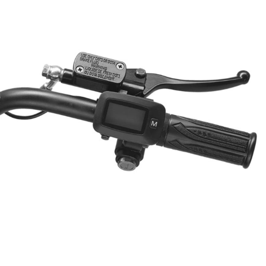 G300 SE - Mini E-Moto