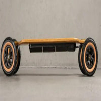 Evolve Fusion - All Terrain Skateboard