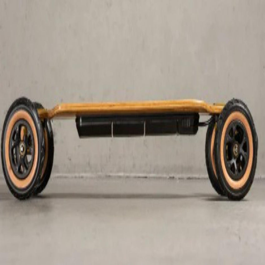 Evolve Fusion - All Terrain Skateboard
