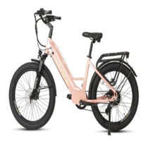 Eunorau META275 2.0 – Smart Urban Commuting