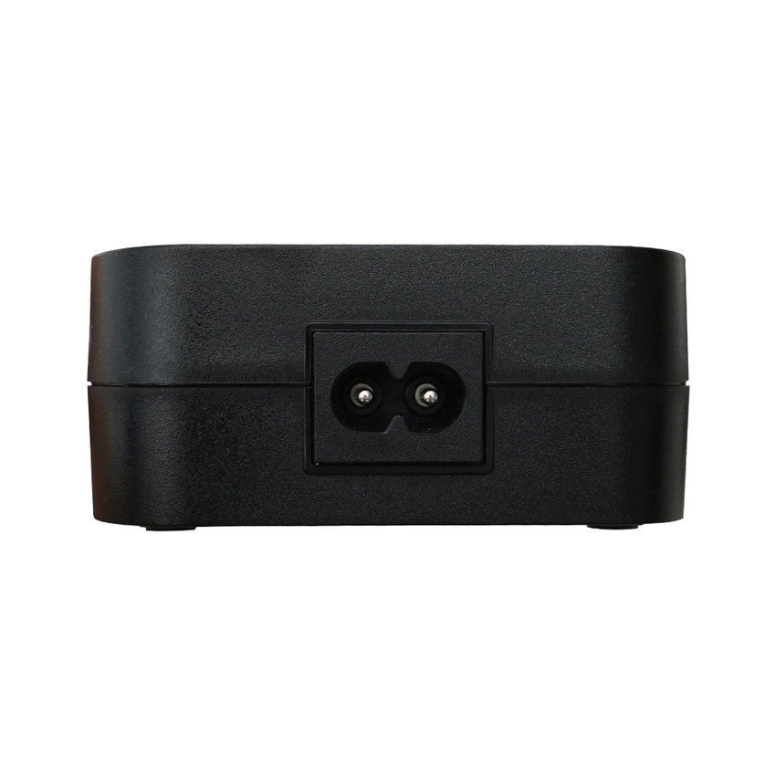 Eunorau 36V 4A charger AC input socket