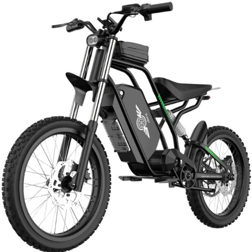 Freego Nova 3 – City & Adventure