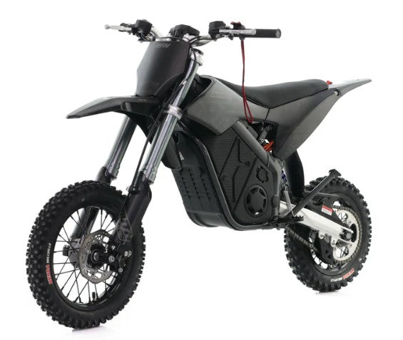 RFN Warrior SX-E5 Youth Electric Dirt Bike
