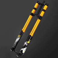 KKE Front Fork Suspension Fit SURRON Light Bee, E-Ride Pro-SS, Talaria Sting MX3/MX4/R