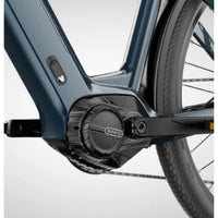 VanPowers UrbanGlide Ultra – Mid Drive E-Bike