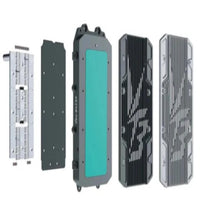 Ventus Aetos V9600 MAX Controller 72V–96V