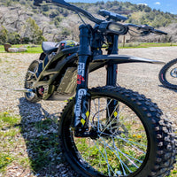 79Bike Falcon eWatt 2.0 w/VTB 9600 Controller