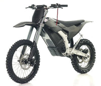RFN Warrior SX-E15 Electric Dirt Bike