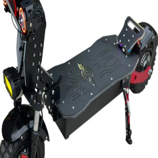 Freego D11 Landtiger - Dual Motor Electric Scooter
