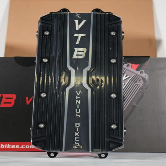 Ventus VTB 9600 Controller - Ultimate High Performance