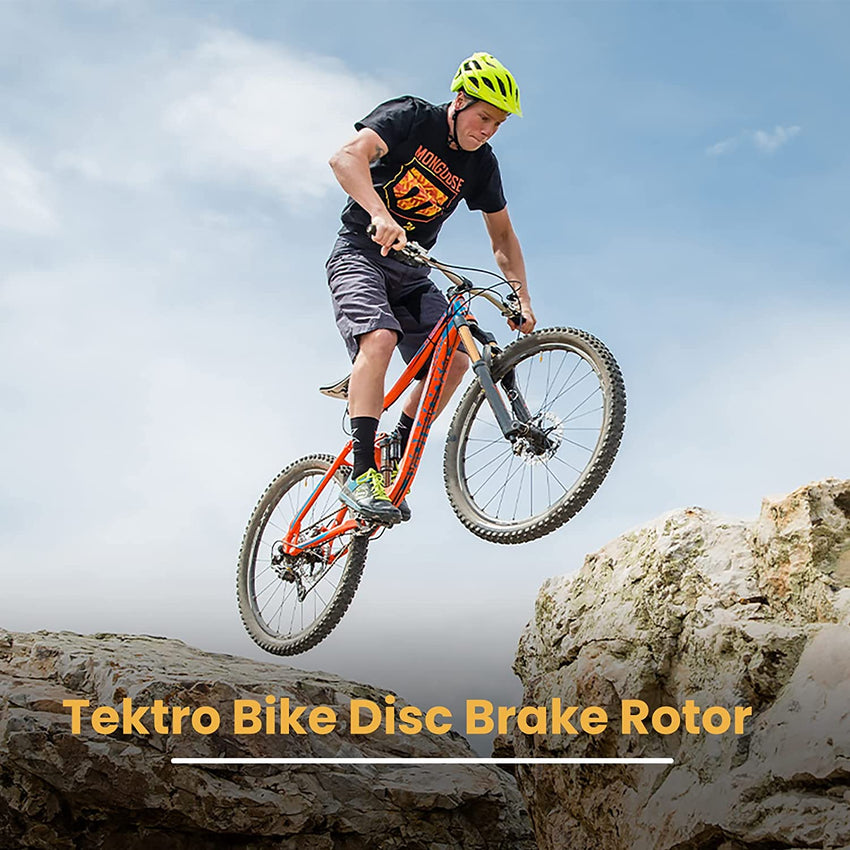 Rotor VTT 6 Trous TEKTRO Disque De Frein Tektro TR160/180/203 Rotor VTT 6 Trous TEKTRO Disque De Frein Tektro TR160/180/203