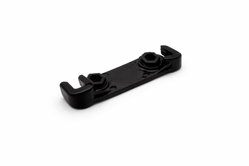 Seat Decorative Cover Lower Hook Plate For RFN Warrior Kids SX-E5