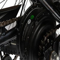 Eunorau Trike 1.0
