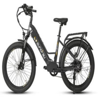 Eunorau META275 2.0 – Smart Urban Commuting