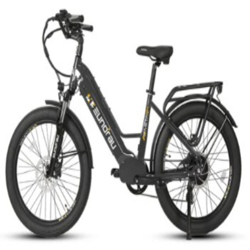 Eunorau META275 2.0 – Smart Urban Commuting