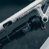 Eunorau Urus 2.0 - 27.5 X 2.8 Full Suspension - Class II III