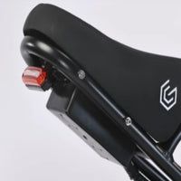 GhostCat F3 Class 2 – 750W Street Legal Electric Bike