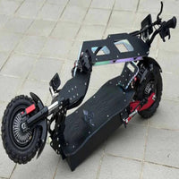 Freego D11 Landtiger - Dual Motor Electric Scooter