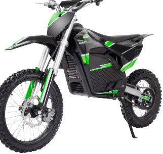 Drift Hero 5000W Dirt Bike