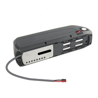 48V18AH 0-1500W Electric Bicycle Lithium Battery