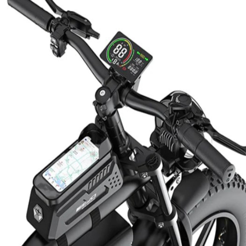 Freego E20 Fat Tire