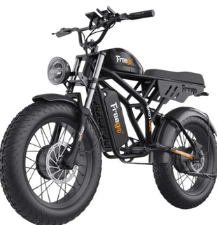 Freego Flash F3 Pro Dual Motor – Unleash Maximum Performance