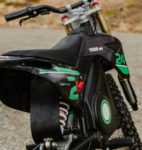Drift Hero 1600W Dirt Bike