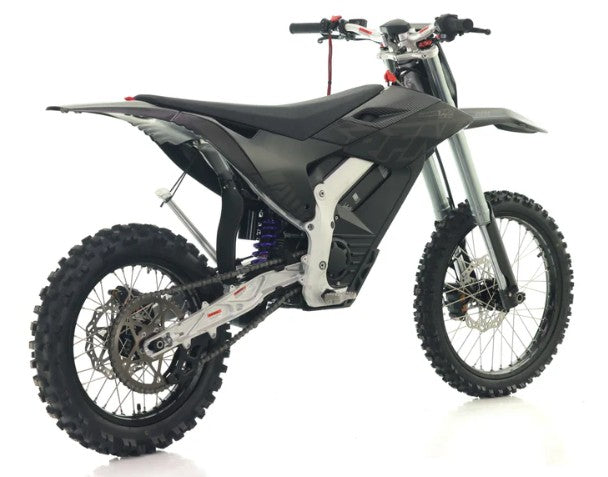 RFN Warrior SX-E15 Electric Dirt Bike