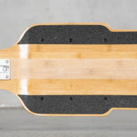 Evolve Diablo All-Terrain Electric Skateboard – High-Performance Off-Road E-Board
