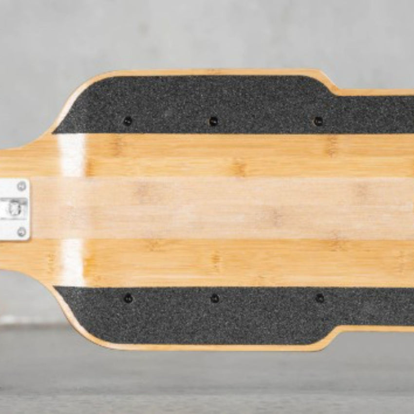 Evolve Diablo All-Terrain Electric Skateboard – High-Performance Off-Road E-Board