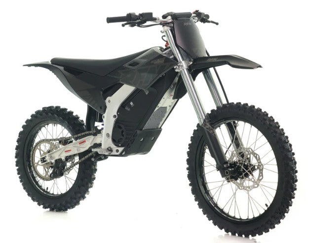 RFN Warrior SX-E15 Plus | Full Size Electric Dirt Bike | BHive