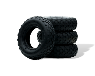 Off Road Tires (175mm / 7inch)