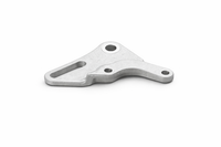 Rear Brake Assy Bracket For RFN Warrior Kids SX-E5
