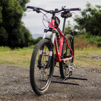 Mountain Bike Tires (2-Pack) - 20/24/26 Inch