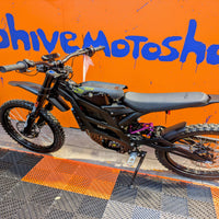 79Bike Falcon eWatt 2.0 w/VTB 9600 Controller