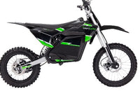 Drift Hero 5000W Dirt Bike