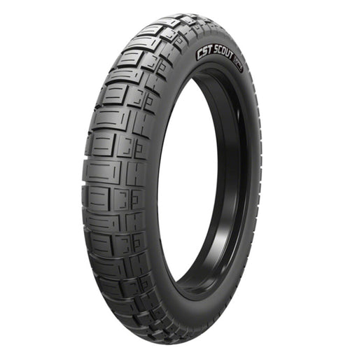 CST Scout – High Performance E-Moped Tire