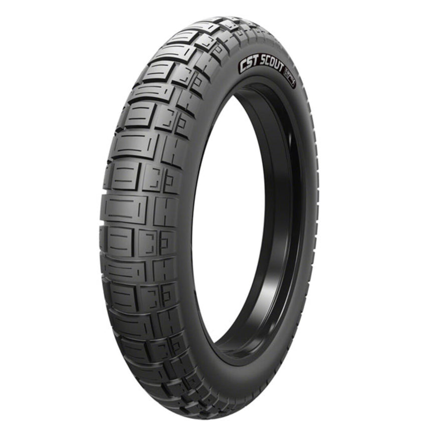 CST Scout – High Performance E-Moped Tire